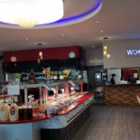 Wok Grill 85