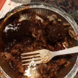 Hot Spot Jamaican American Cuisine