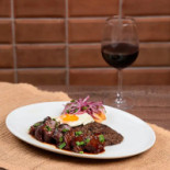 Pisco y Nazca Ceviche Gastrobar - Kendall