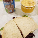 Au Bon Pain