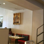 Cafe Mercier