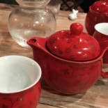 Les Pâtes Volantes La Rochelle