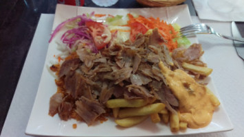 Monsieur Kebab