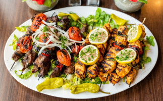 Kabob House