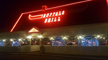 Buffalo Grill - Vierzon