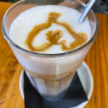Café Regina Las Canteras