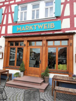 Marktweib