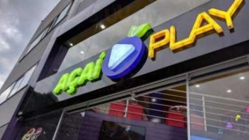 Açaí Play