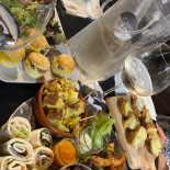 Ephemere À Tapas