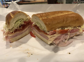 Joe's Deli