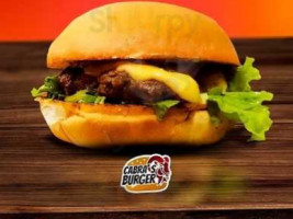 Cabra's Burger Boa Vista