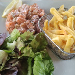 Brasserie Le Longchamp