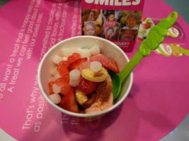 Menchie's Frozen Yogurt