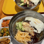 Kbop Korean Bistro