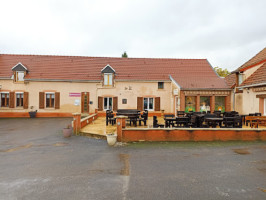 Auberge De Saint-fergeux