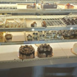 Amor Em Pedacos Bakery