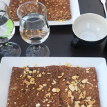 La Crêpe Au Carré