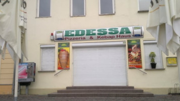 Edessa Pizzeria Kebap Haus