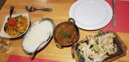 Himalayan Hut (authentic Indian Nepali Food)