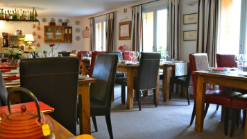 La Table d Aurore
