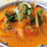 Thali Restaurant Indien