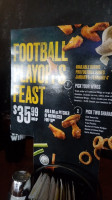 Buffalo Wild Wings