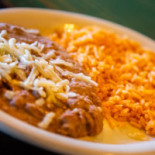 Julioberto's Fresh Mexican Food