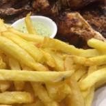 Ma Poule Grillee