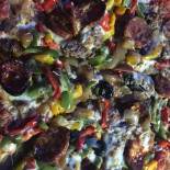 Daniel Pizza