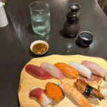 Kaz Sushi Bistro