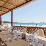 Sea Lounge