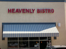 Heavenly Bistro