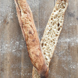 Boulangerie Feuillette