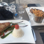 Restaurant La Plage