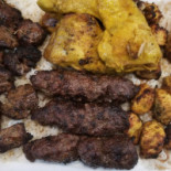Kabab House