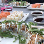 Nikki Sushi