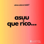 Justa's Peruvian Grill (justa's #2)