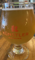 Künstler Brewing