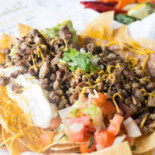 Julioberto's Fresh Mexican Food
