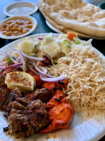 Kabul Kabob House