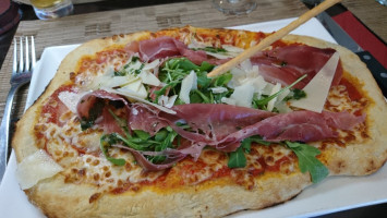 Pizzeria Lou Paradou