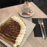 Creperie N 75