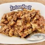 Istanbul Grill