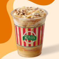 Rita's Italian Ice Frozen Custard