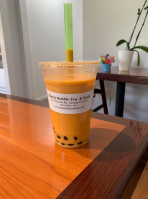 Kam's Bubble Tea Sushi