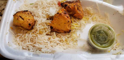 Kabob Express