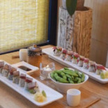 Tomo Sushi Ramen