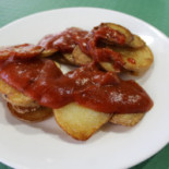 La Taberna De Montaraz