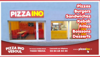 Pizzaino