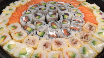 Hoki Sushi